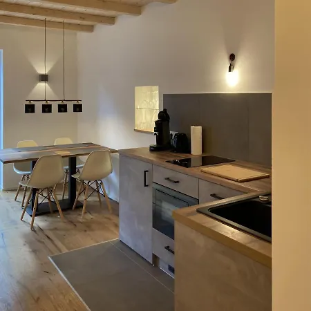 Filder-appartements 아파트