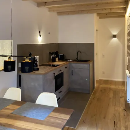 Filder-appartements