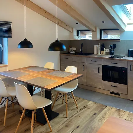 Filder-appartements 아파트 필더슈타트