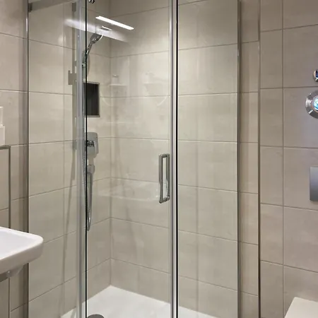 Apartamento Filder-appartements *