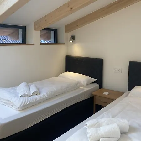 Filder-appartements Apartamento *