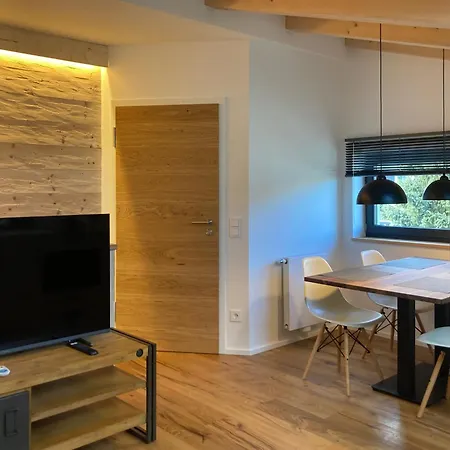 Filder-appartements 아파트