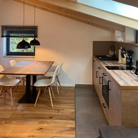 Filder-appartements Apartamento *