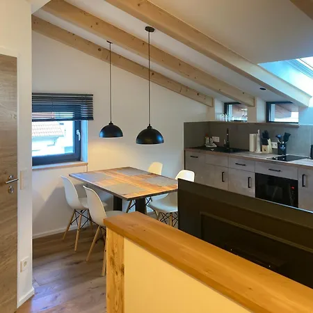 Filder-appartements *