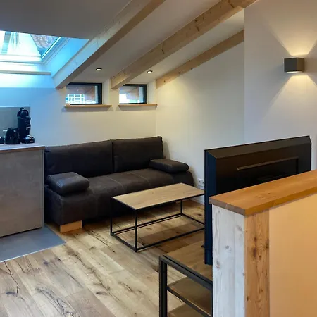 Apartamento Filder-appartements