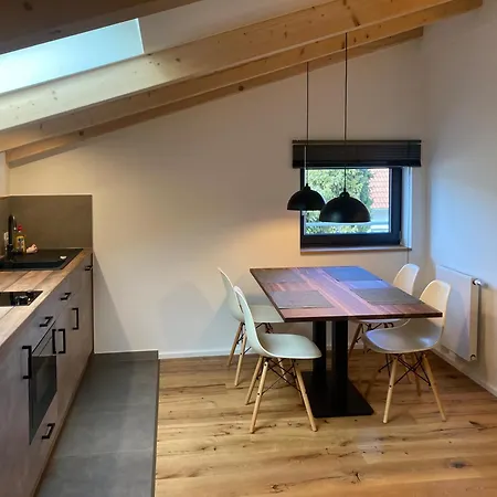 Filder-appartements דירה