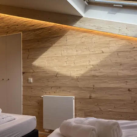 Filder-appartements *