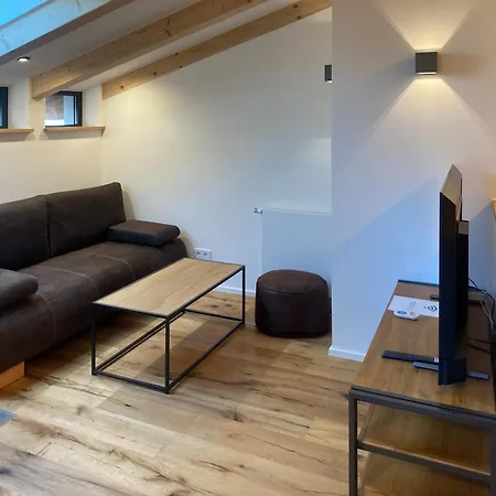 Filder-appartements *