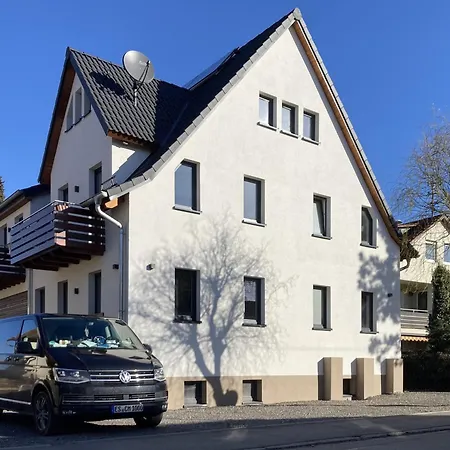 Filder-appartements *