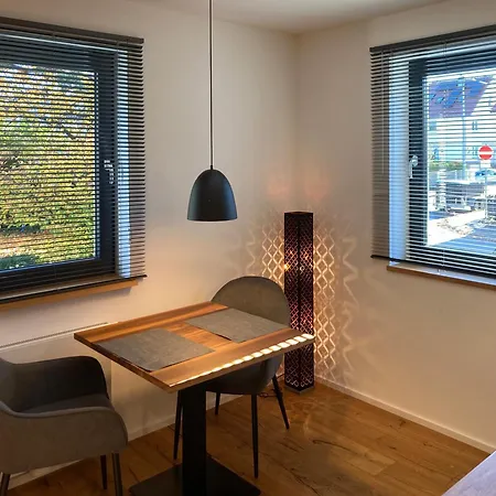 Filder-appartements 아파트 필더슈타트