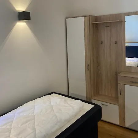 Filder-appartements فيلدرستادت