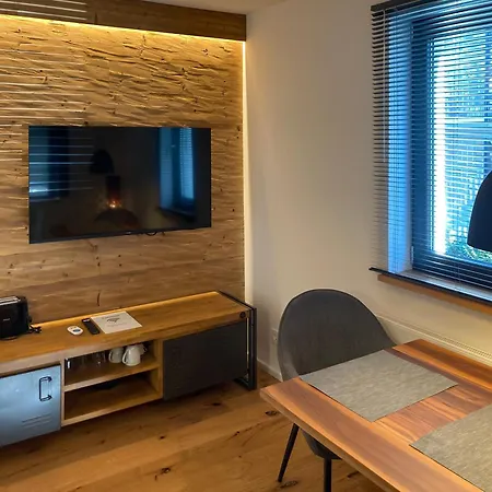 Apartamento Filder-appartements *