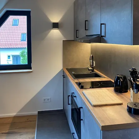 Filder-appartements