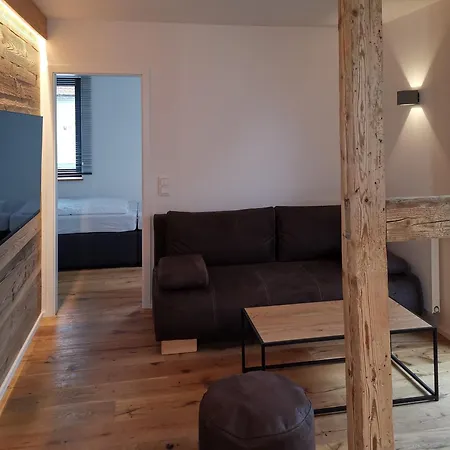 Filder-appartements * Filderstadt