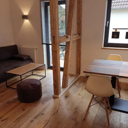 Filder-appartements 아파트 *