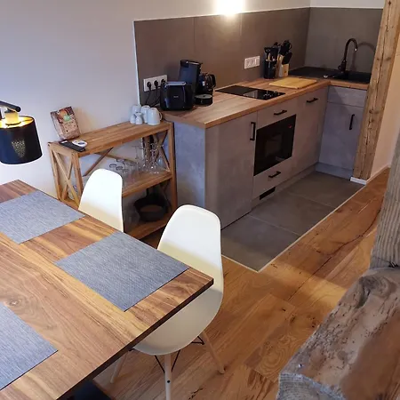 Filder-appartements * Filderstadt