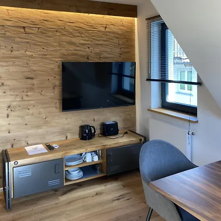 Filder-appartements 아파트