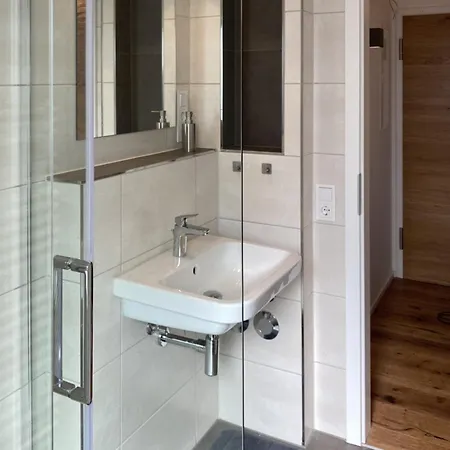 Apartamento Filder-appartements Filderstadt