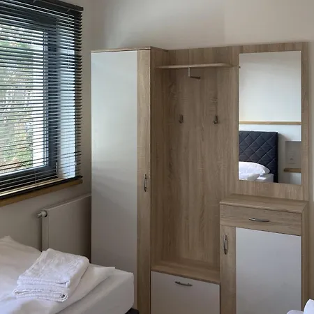 아파트 Filder-appartements *
