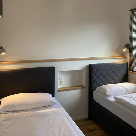 Apartamento Filder-appartements