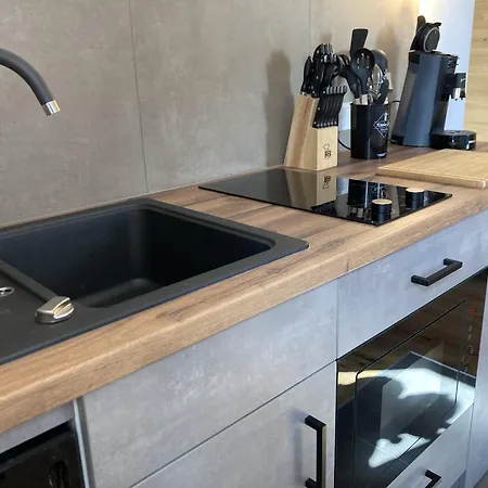 Filder-appartements 아파트
