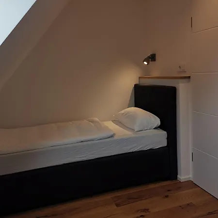 Filder-appartements Apartamento Filderstadt