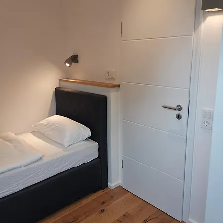 Filder-appartements شقة فيلدرستادت