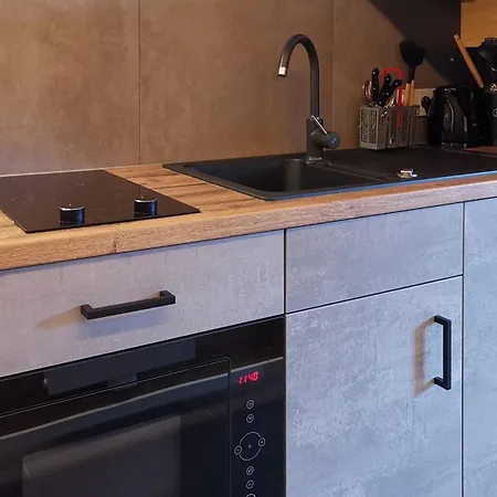 Filder-appartements Apartamento Filderstadt