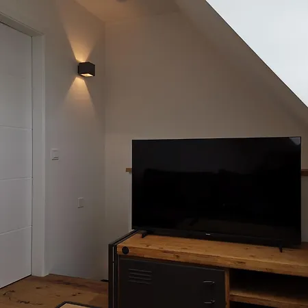 Filder-appartements 아파트 필더슈타트