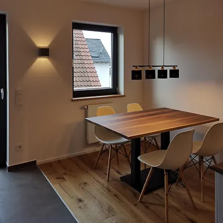 Filder-appartements Apartamento *