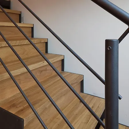 Apartamento Filder-appartements Filderstadt