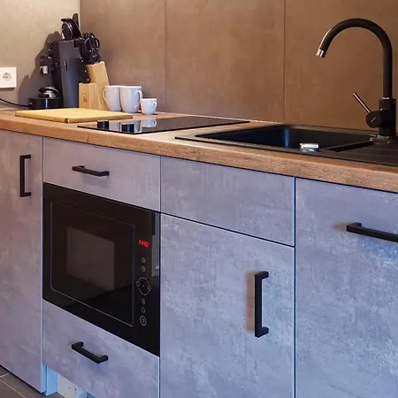 Filder-appartements Apartamento Filderstadt