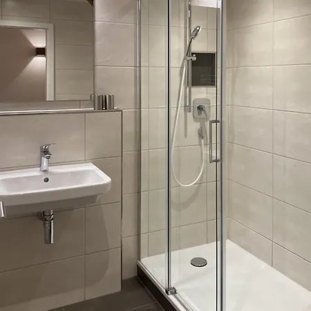 Filder-appartements 아파트
