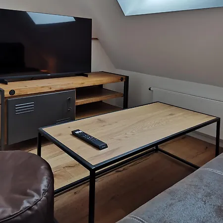 Apartamento Filder-appartements *