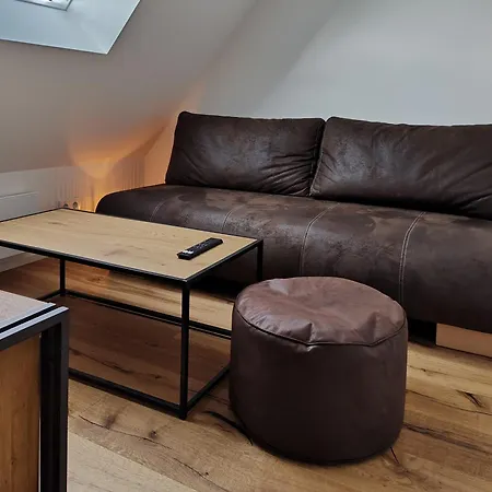 Filder-appartements Διαμέρισμα Filderstadt