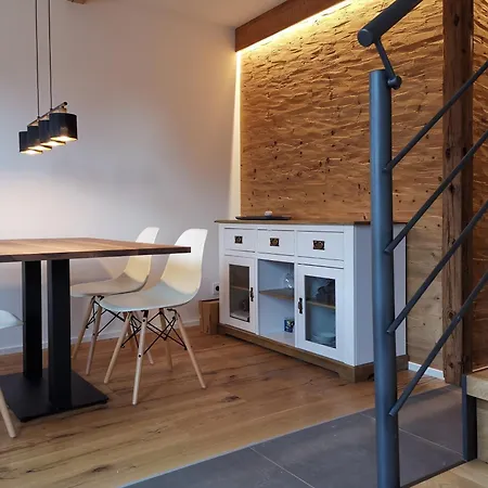 Filder-appartements * 필더슈타트