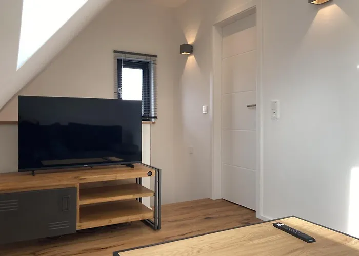 Daire Filder-appartements *