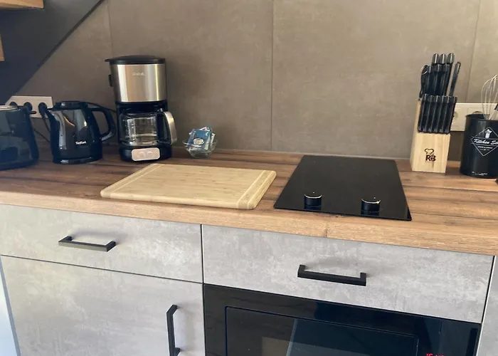 Filder-appartements * Filderstadt