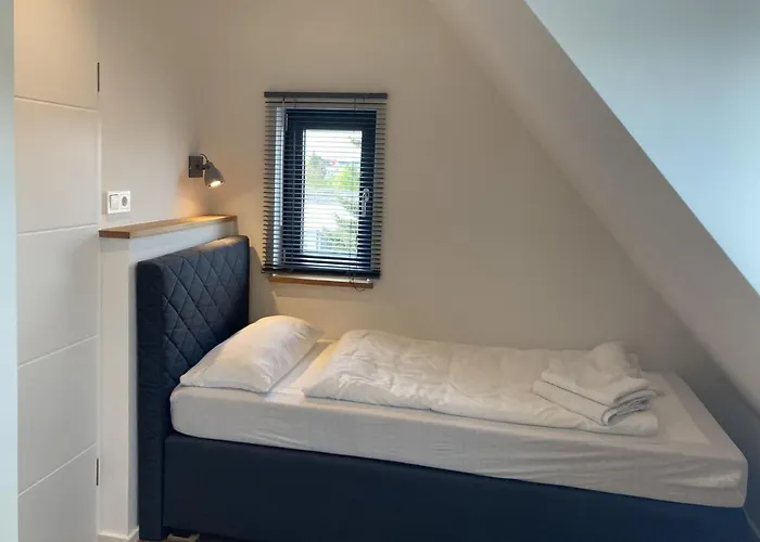 Filder-appartements Daire Filderstadt