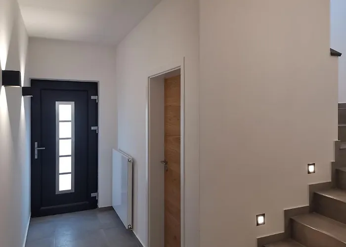 Filder-appartements Daire *