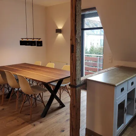 Filder-appartements