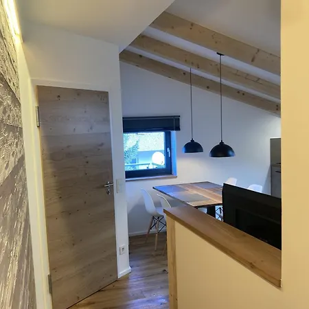 Filder-appartements Apartment *